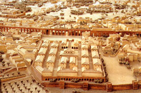 San Giovanni esempio castra