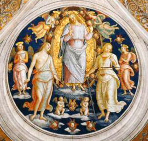Pietro Perugino